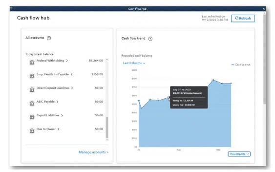 Cash-Flow-Hub