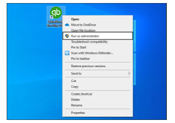 QuickBooks-Desktop-as-system-administrator-