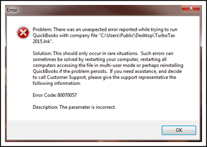 QuickBooks-error-code-80070057