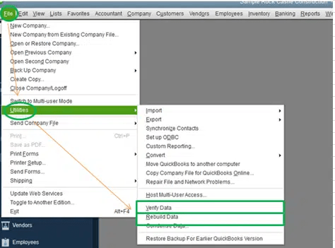 Utilities-Verifying-the-Data-or-Rebuild-Data