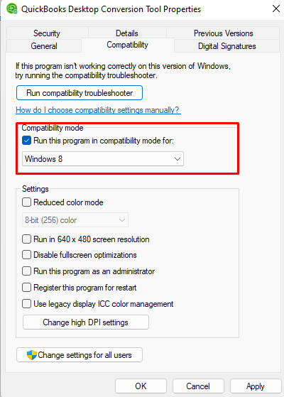 run-the-QuickBooks-conversion-tool