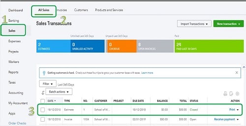 QBO-Convert-Estimate